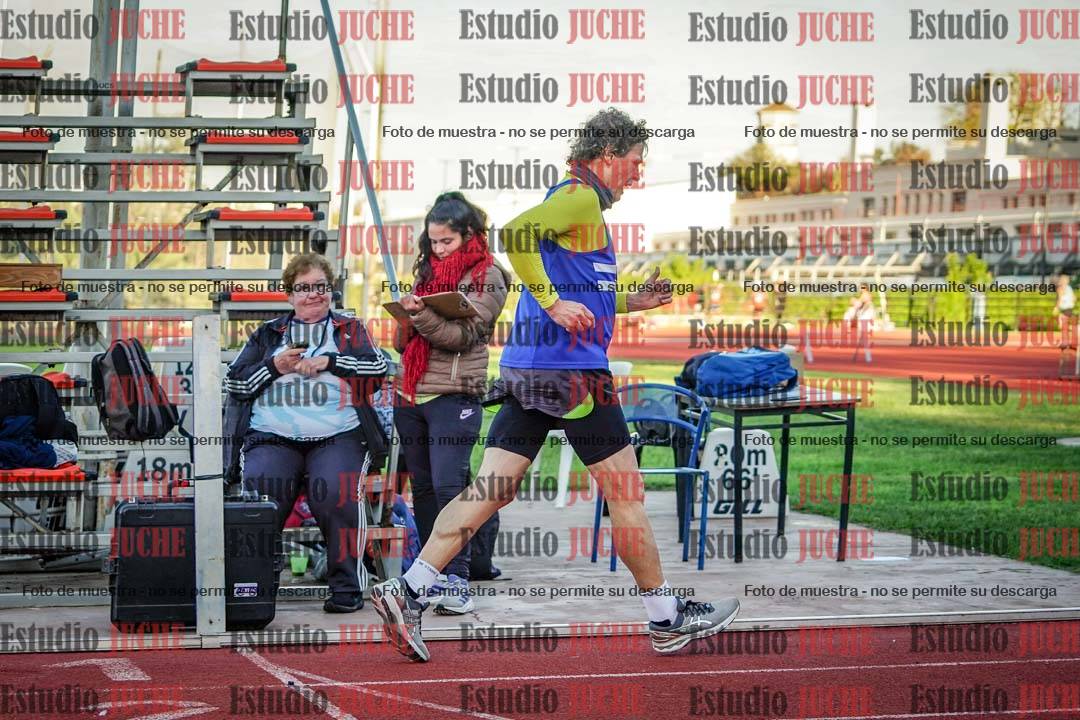 Fotos de los 5000 m