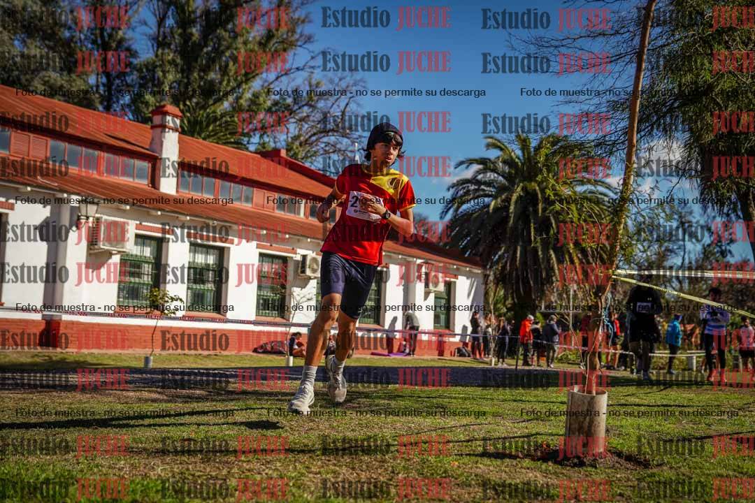 Fotos en el cuarto punto del circuito