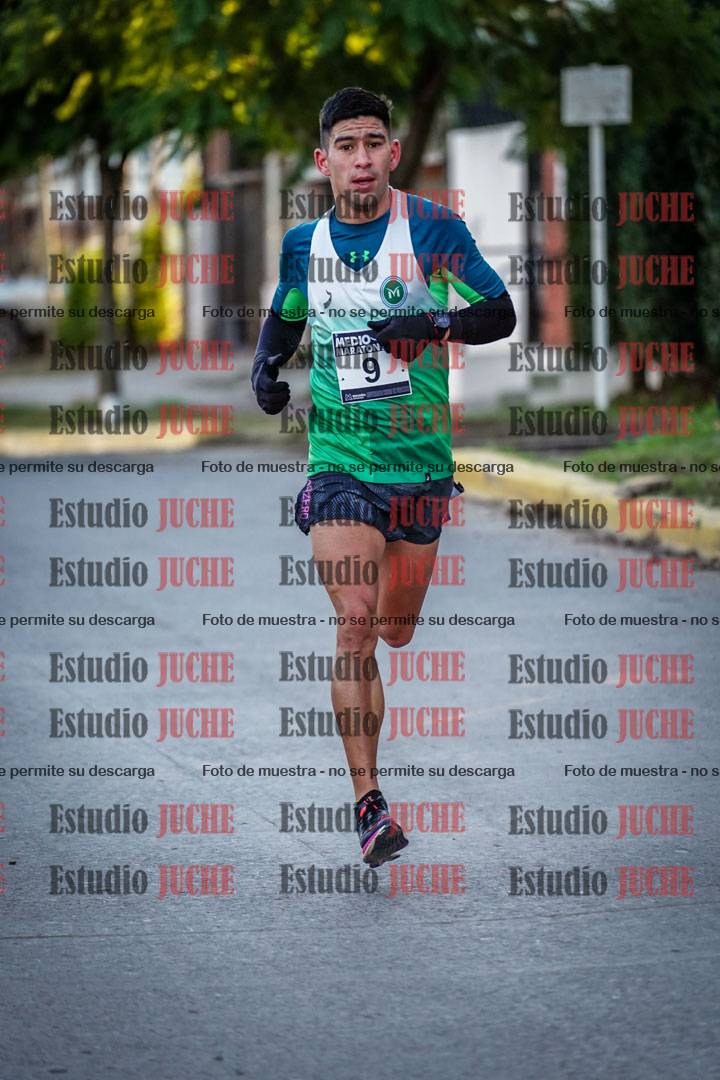 Fotos en el circuito - punto 5