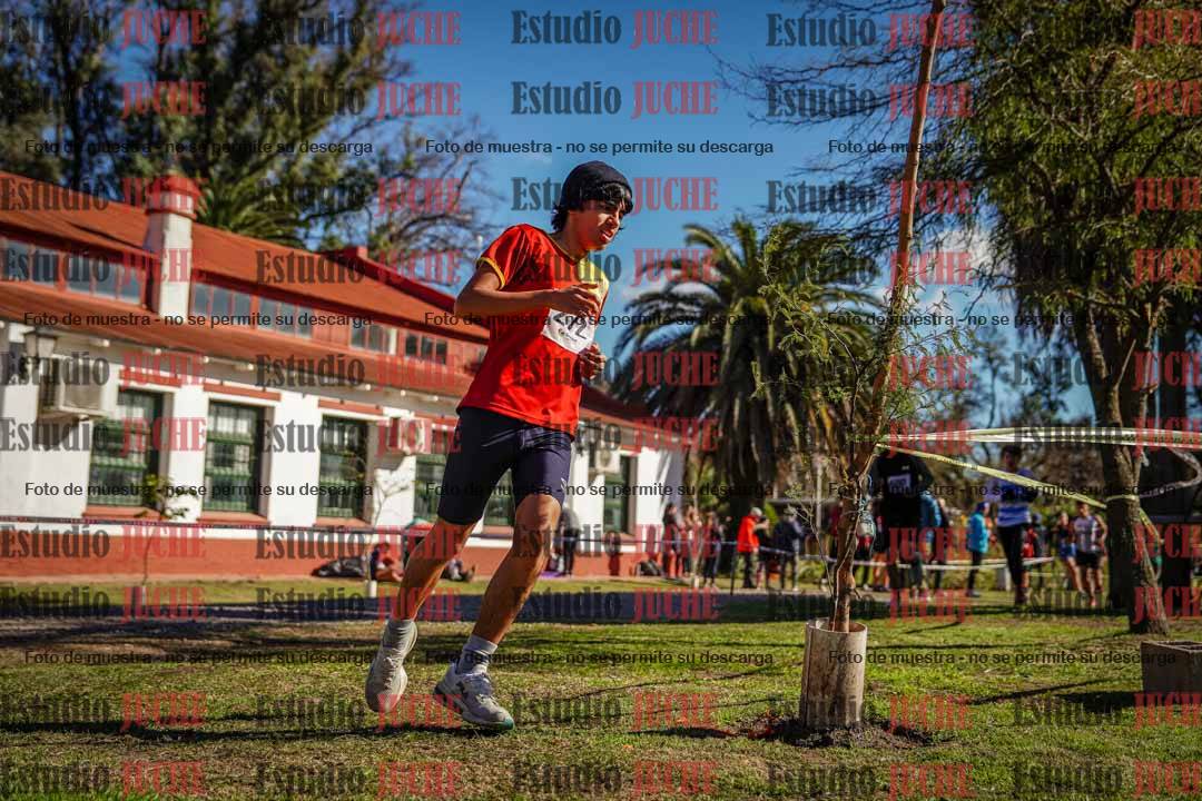 Fotos en el cuarto punto del circuito