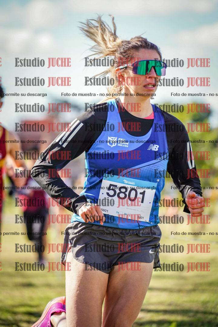Fotos en el circuito