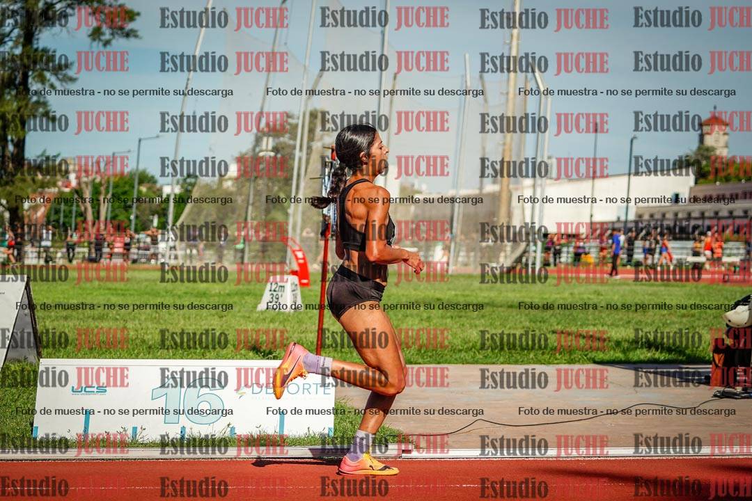 Fotos de los 1500 m llanos de mujeres