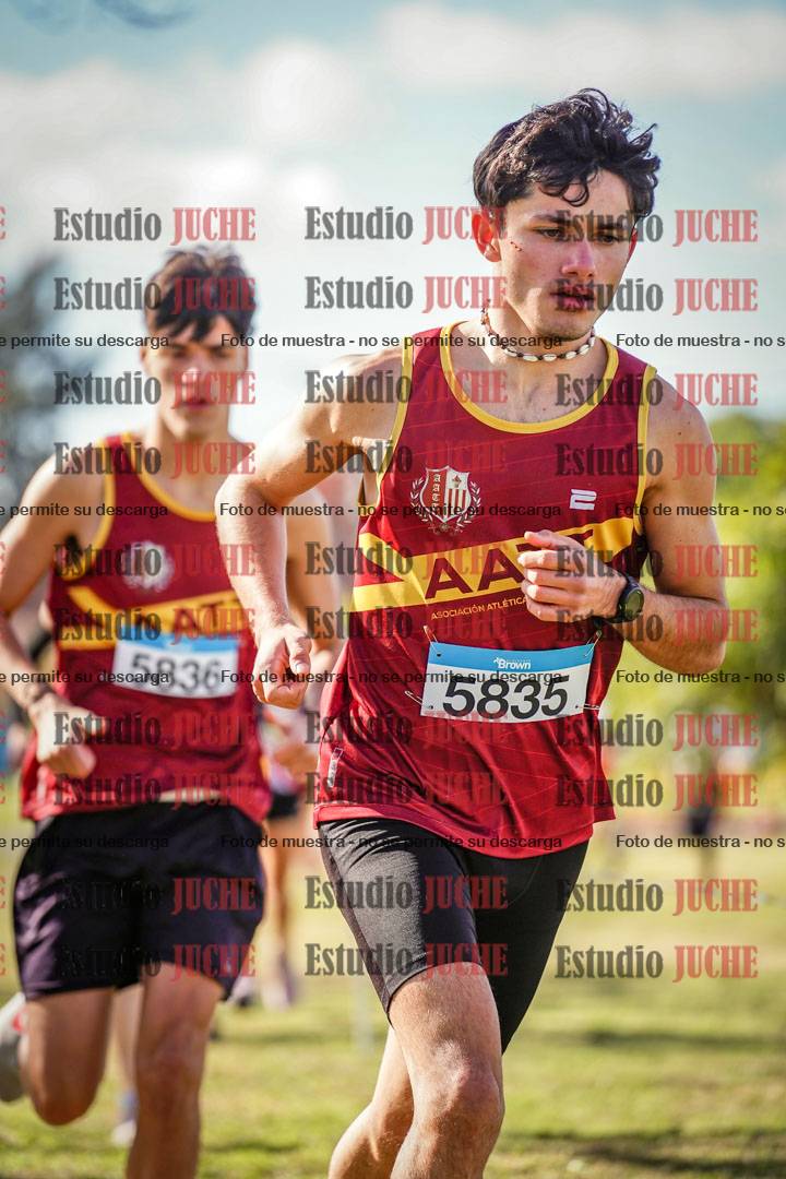 Fotos en el circuito