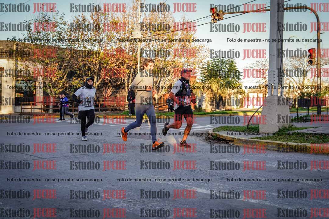 Fotos en el circuito - punto 4