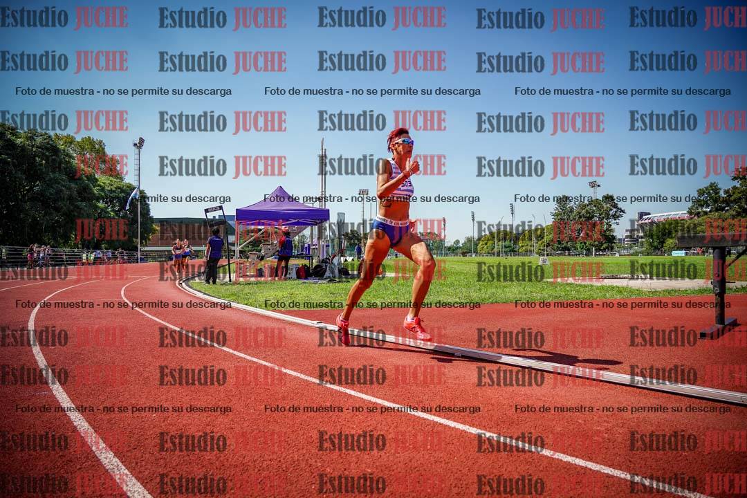 Fotos de los 800 m llanos de mujeres