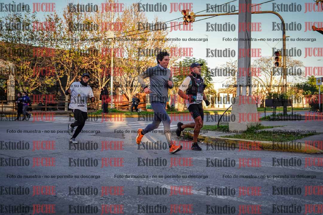 Fotos en el circuito - punto 4