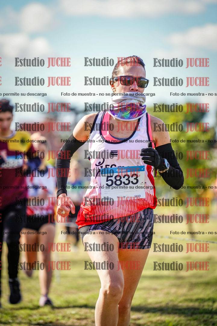 Fotos en el circuito