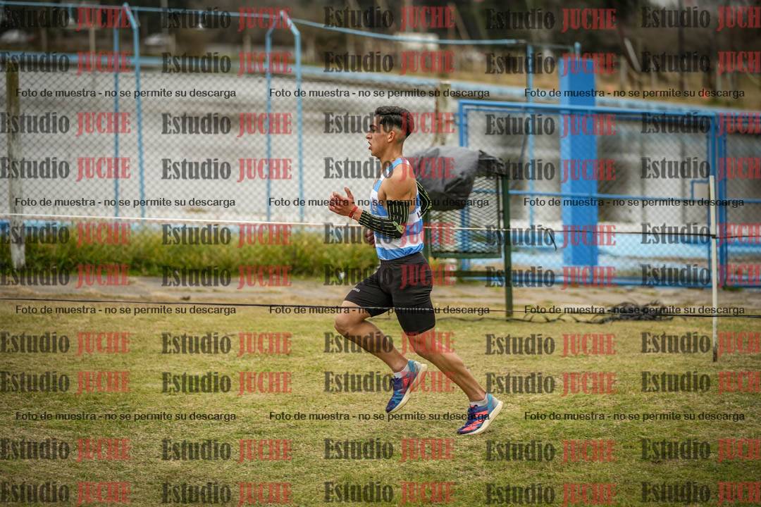 Fotos en el circuito