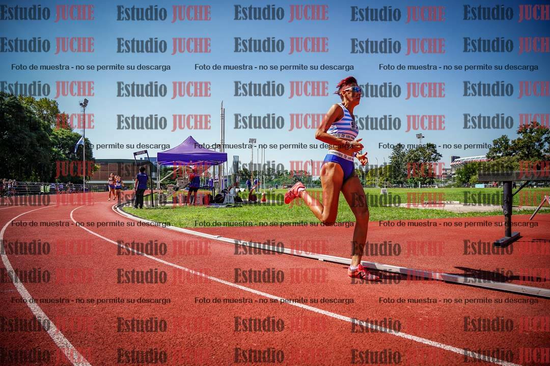 Fotos de los 800 m llanos de mujeres
