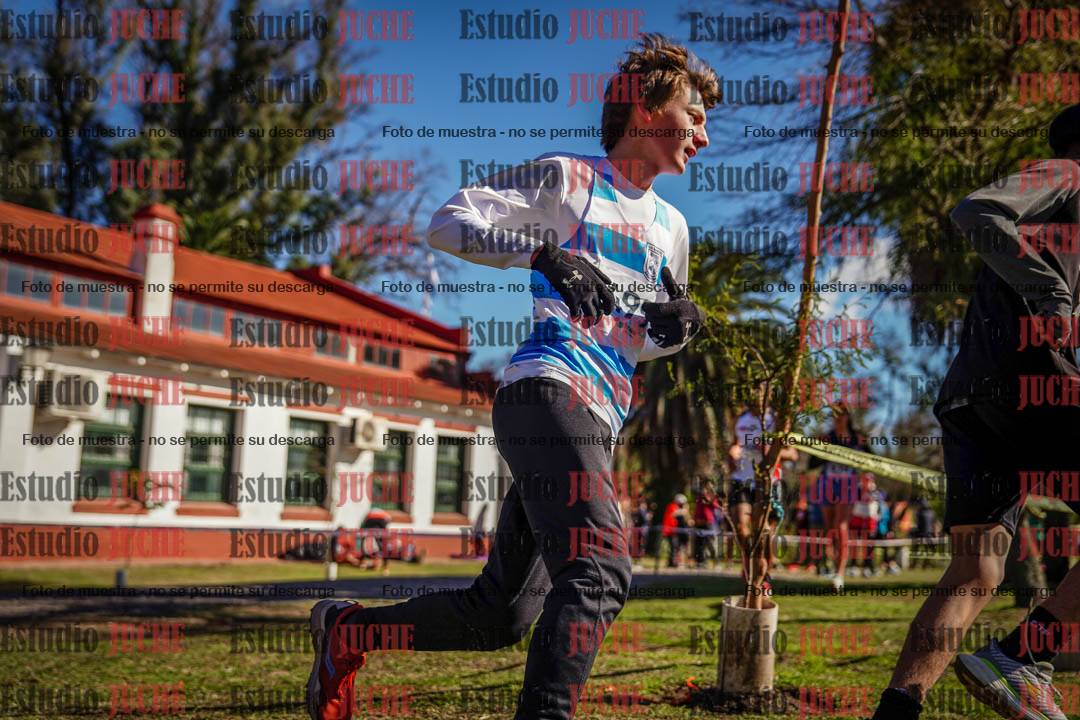 Fotos en el cuarto punto del circuito