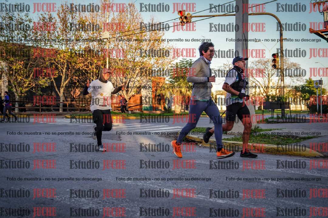 Fotos en el circuito - punto 4