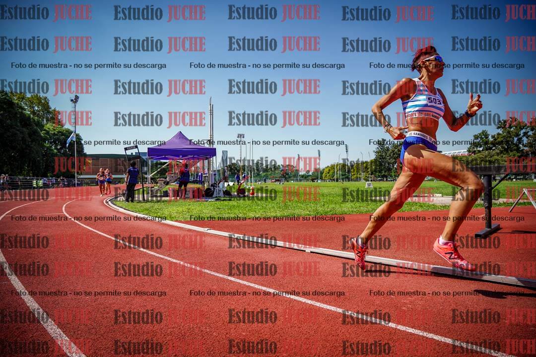 Fotos de los 800 m llanos de mujeres