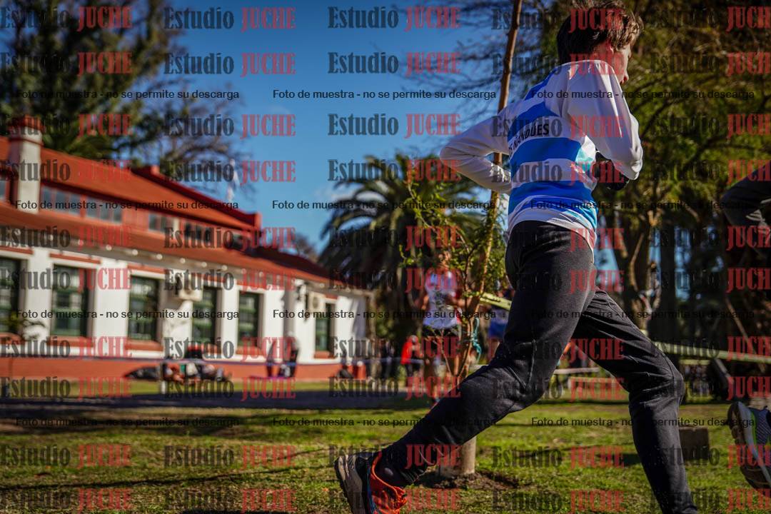Fotos en el cuarto punto del circuito