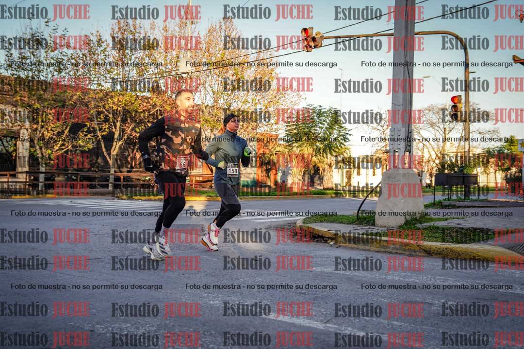 Fotos en el circuito - punto 4