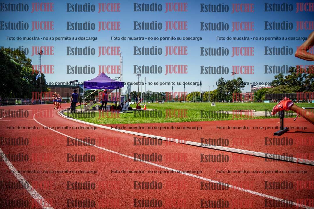 Fotos de los 800 m llanos de mujeres