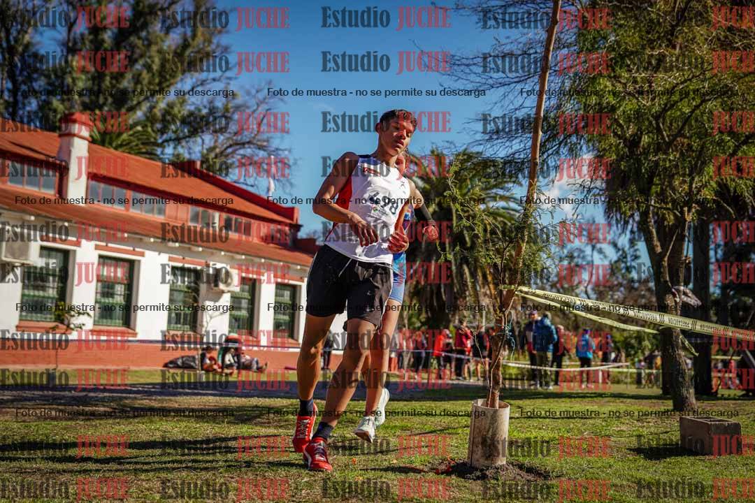 Fotos en el cuarto punto del circuito