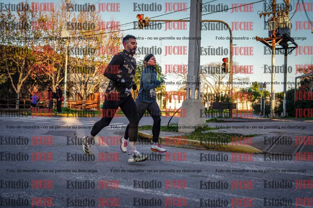Fotos en el circuito - punto 4