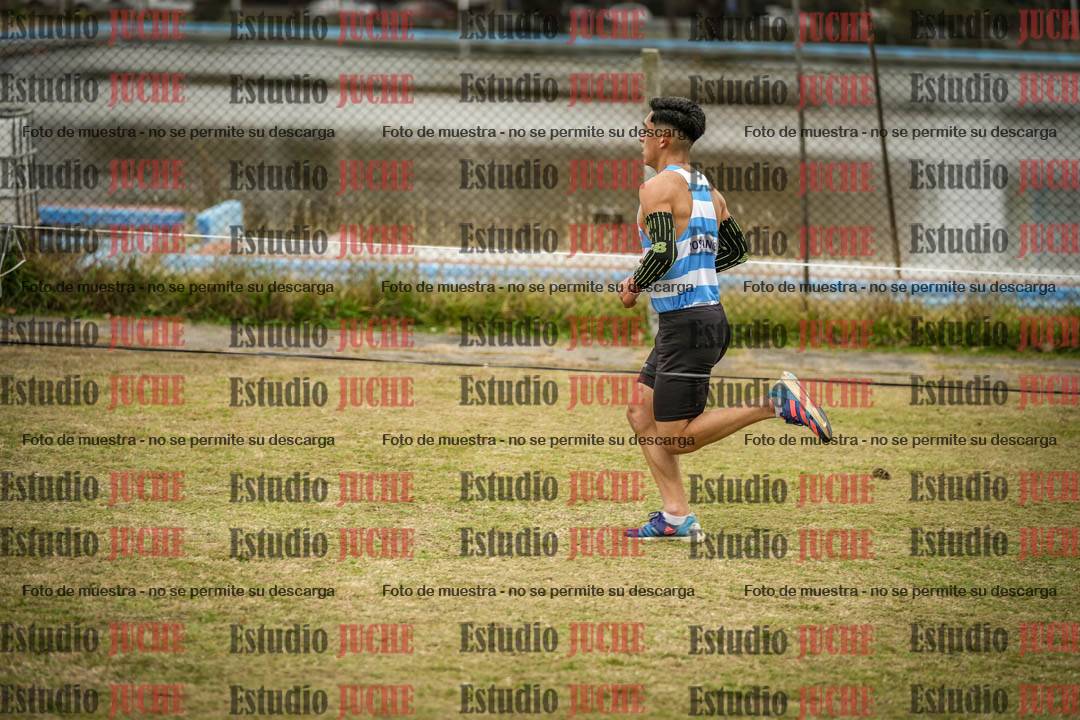 Fotos en el circuito