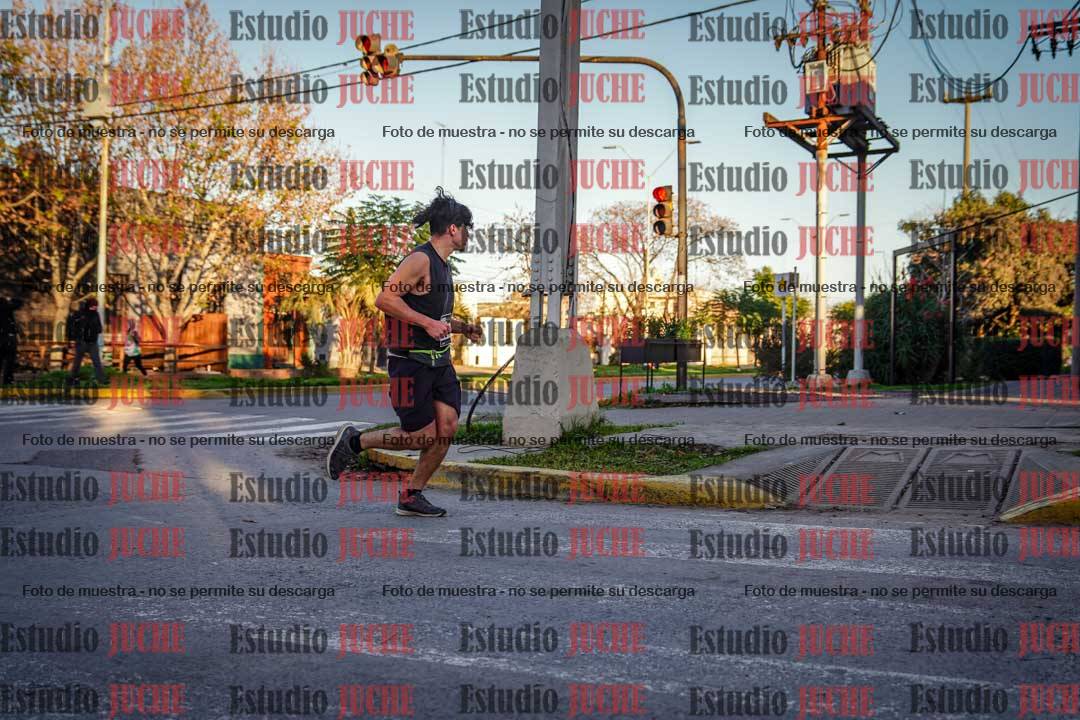 Fotos en el circuito - punto 4