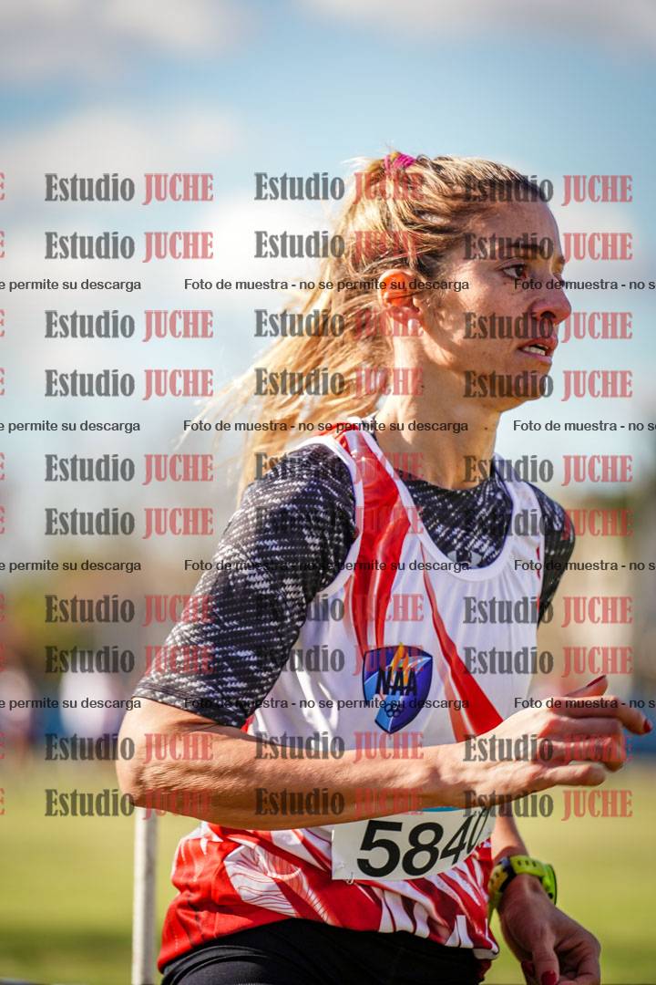 Fotos en el circuito