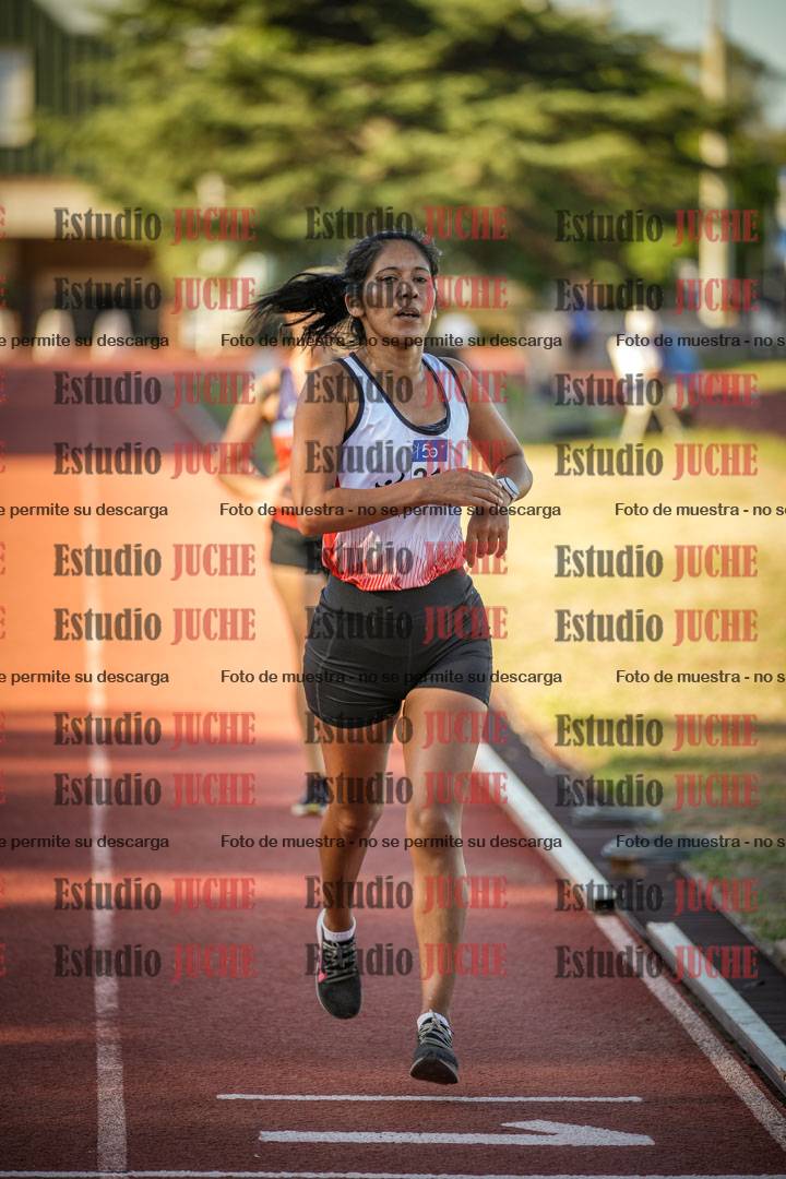 Fotos de los 3000 m llanos de mujeres