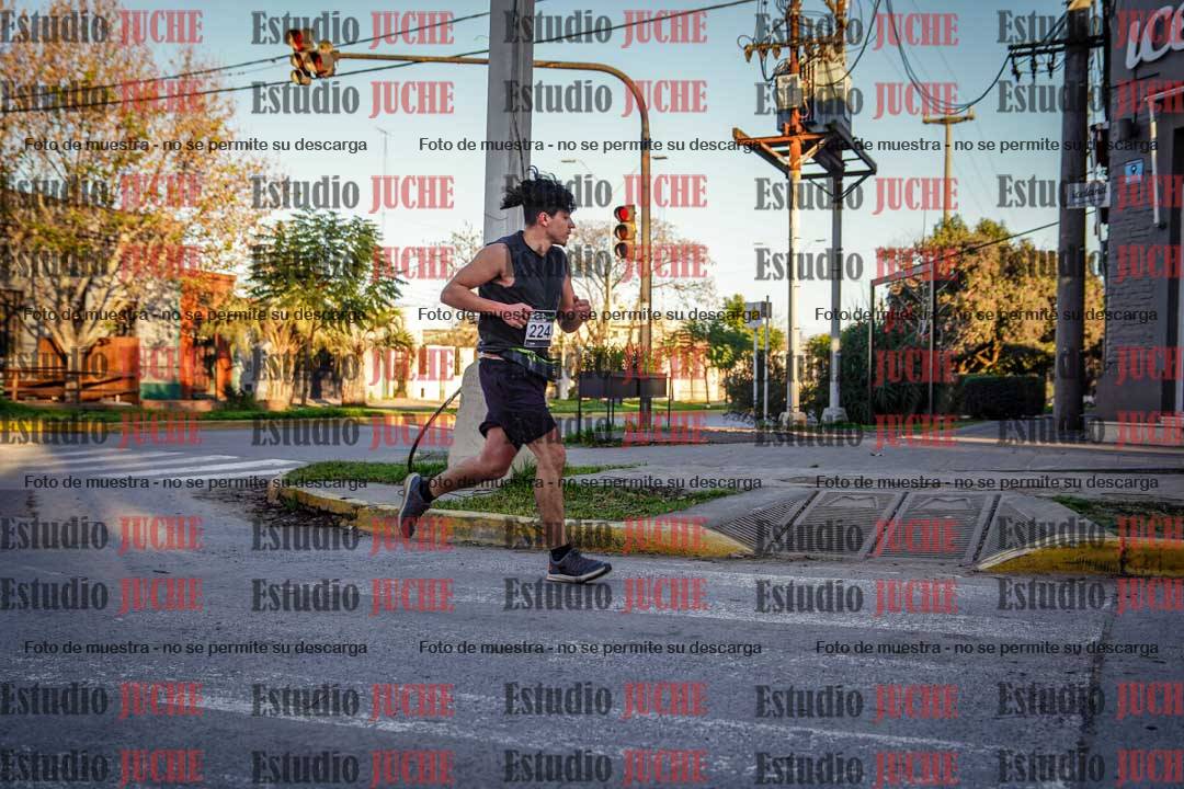 Fotos en el circuito - punto 4