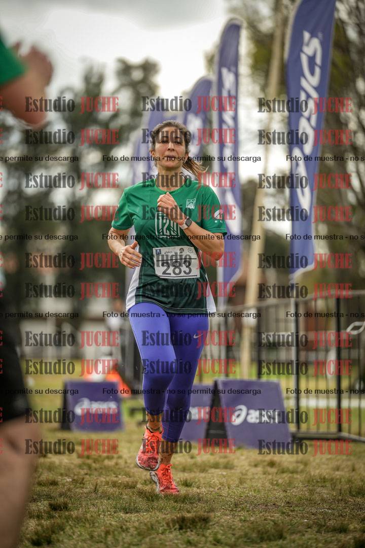 Fotos de la llegada
