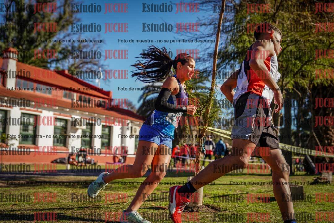 Fotos en el cuarto punto del circuito