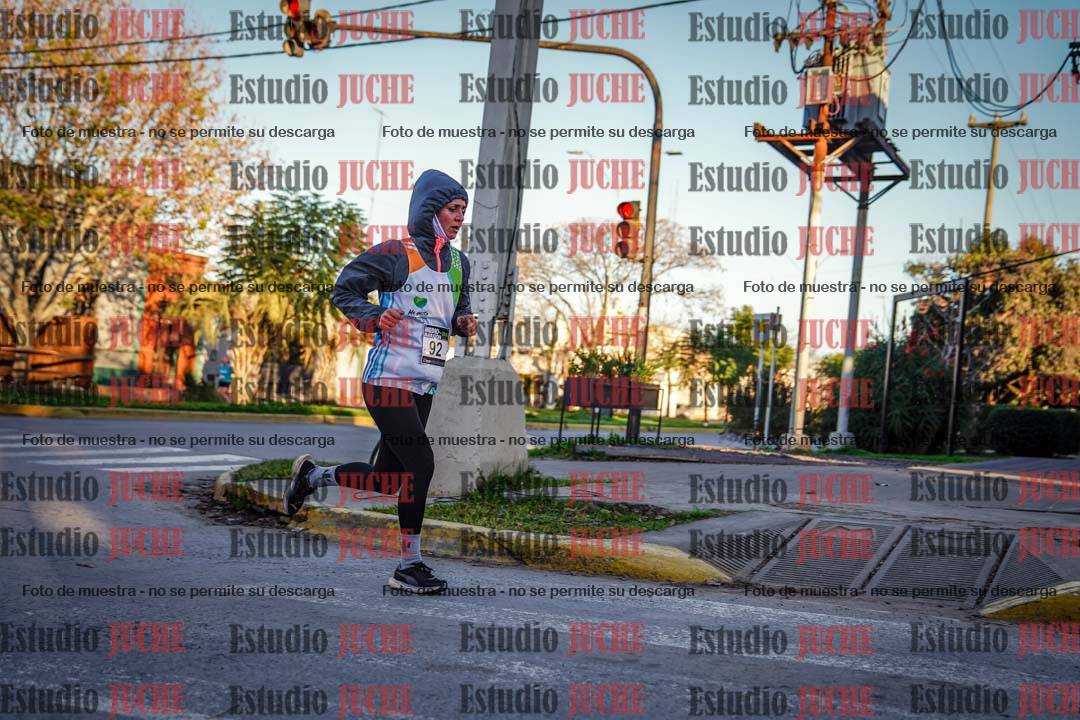 Fotos en el circuito - punto 4