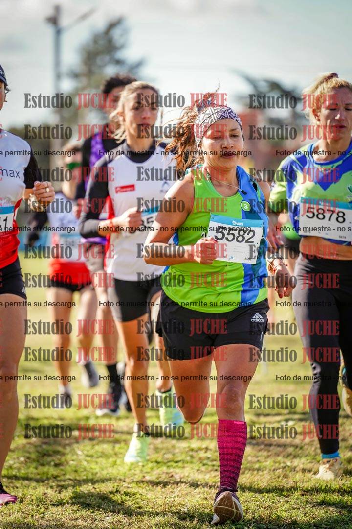 Fotos en el circuito