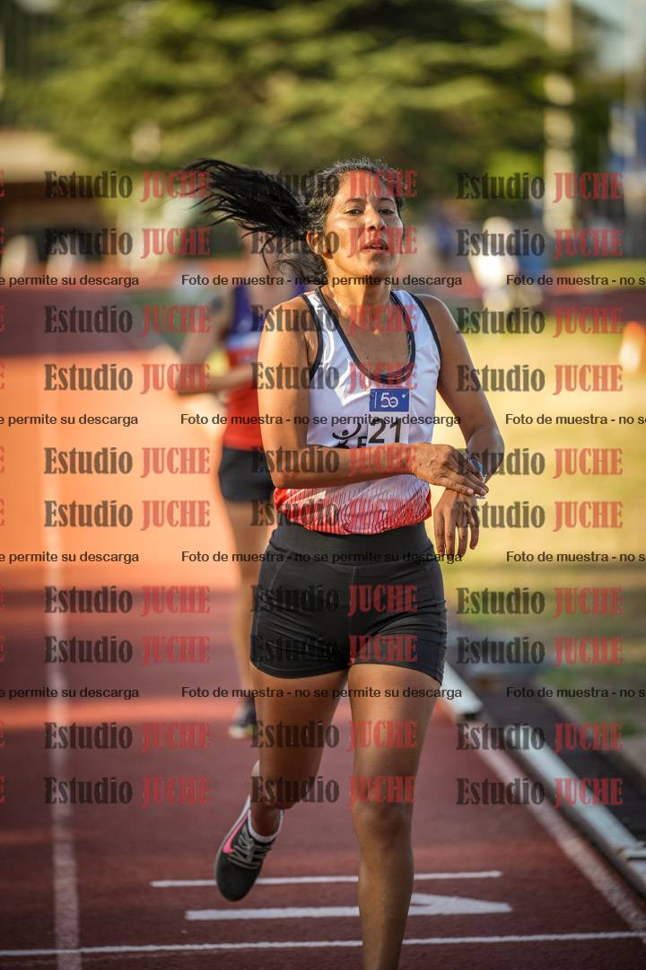 Fotos de los 3000 m llanos de mujeres