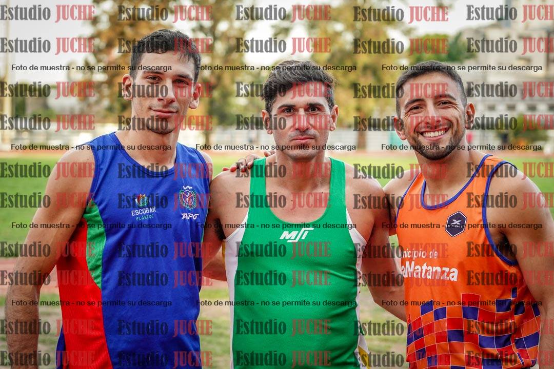 Fotos de algunos podios y extras del torneo