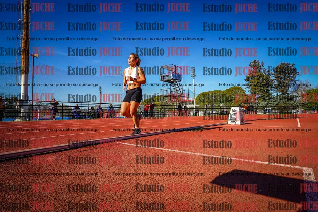 Fotos de los 3000 m llanos de mujeres