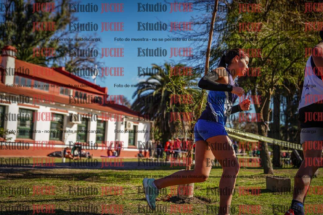 Fotos en el cuarto punto del circuito