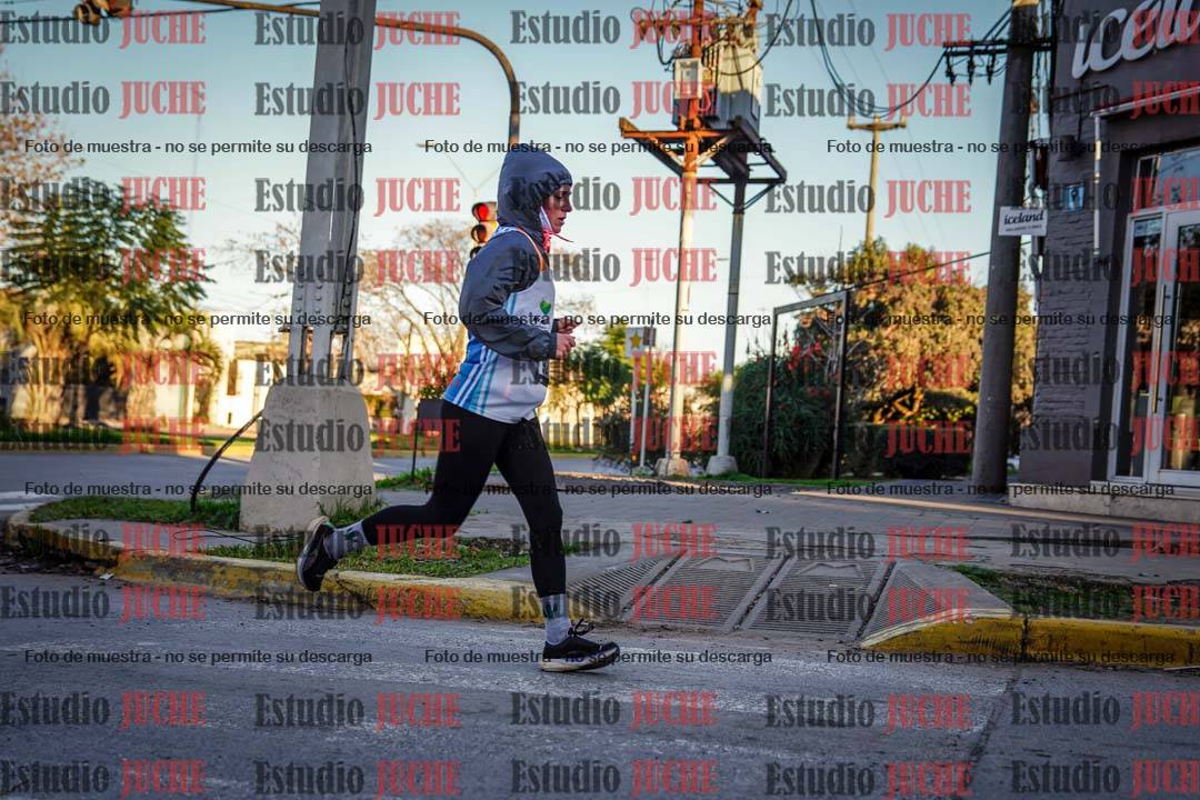 Fotos en el circuito - punto 4