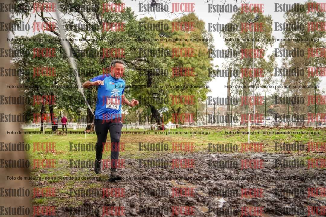 Fotos en el circuito