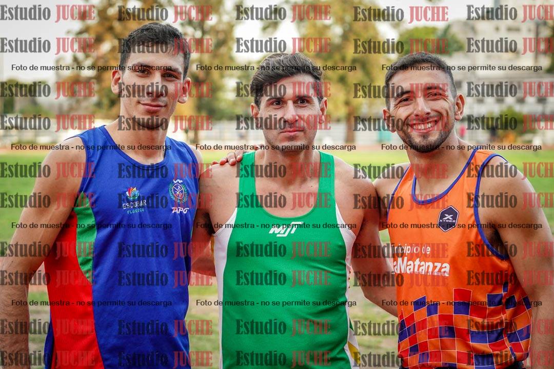 Fotos de algunos podios y extras del torneo