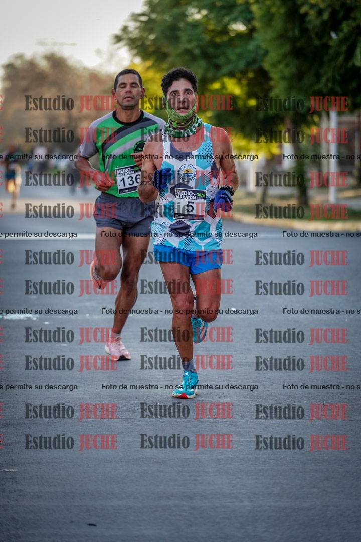 Fotos en el circuito - punto 5