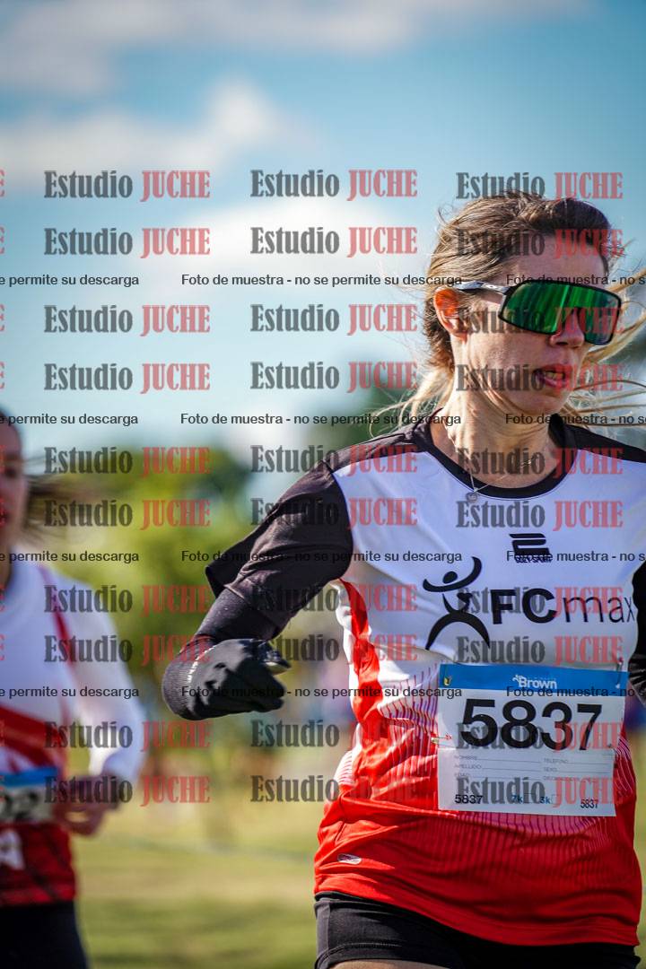 Fotos en el circuito