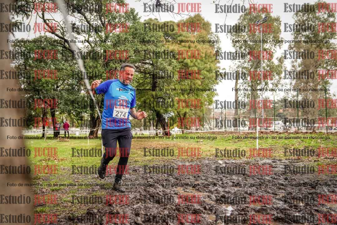 Fotos en el circuito
