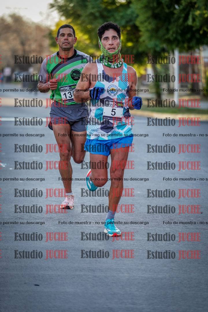 Fotos en el circuito - punto 5