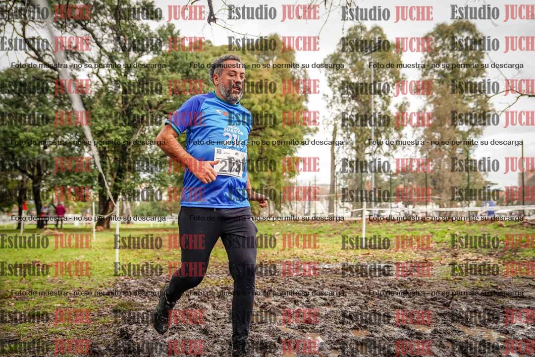 Fotos en el circuito