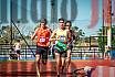 Fotos de los 1500 m de varones