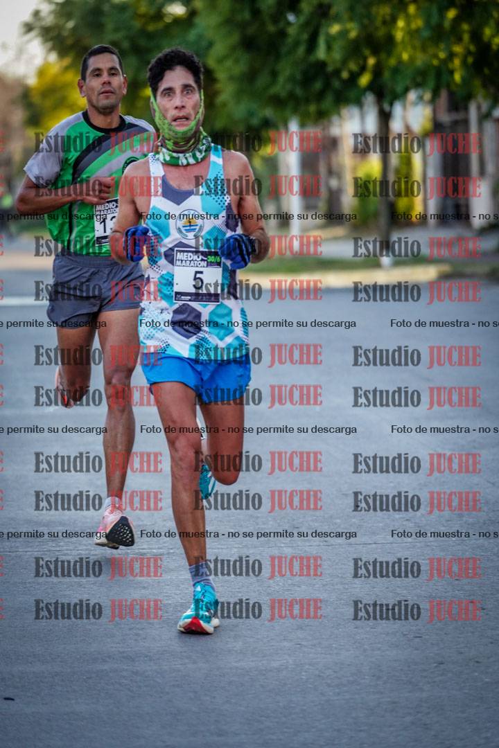 Fotos en el circuito - punto 5