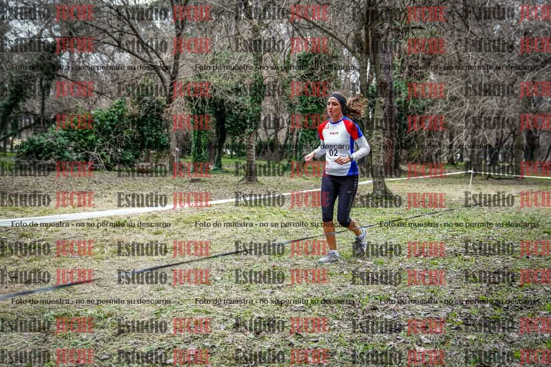 Fotos en el circuito