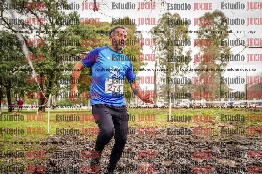 Fotos en el circuito