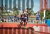 Fotos de los 1500 m de varones