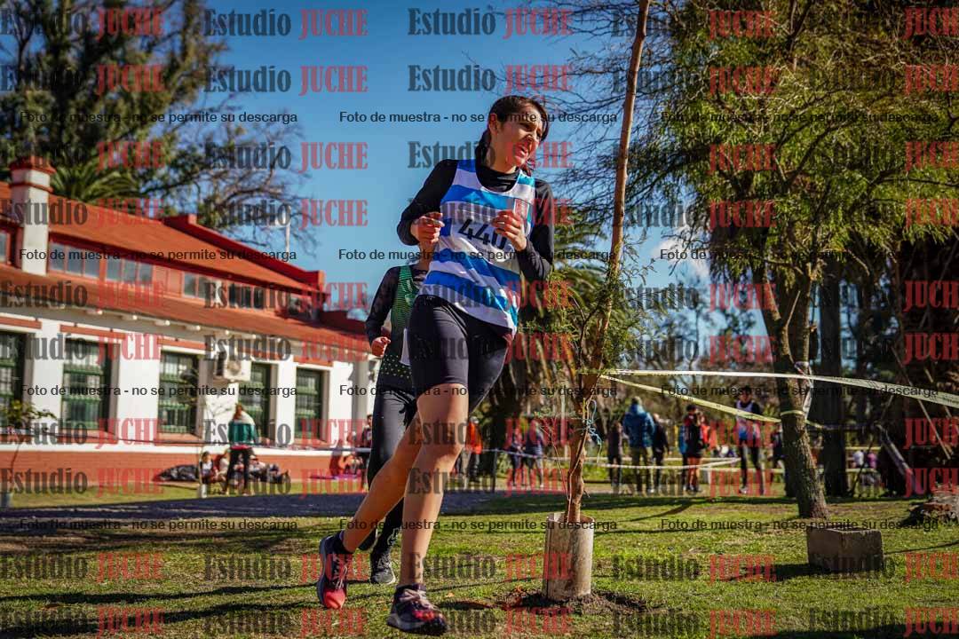 Fotos en el cuarto punto del circuito