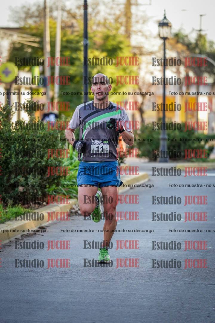 Fotos en el circuito - punto 5