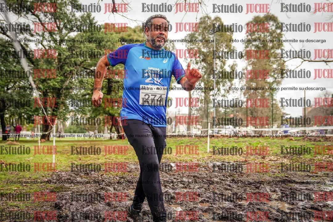 Fotos en el circuito